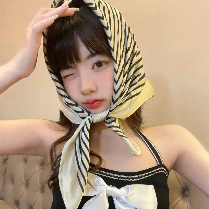 女高怪谈3：狐狸阶梯