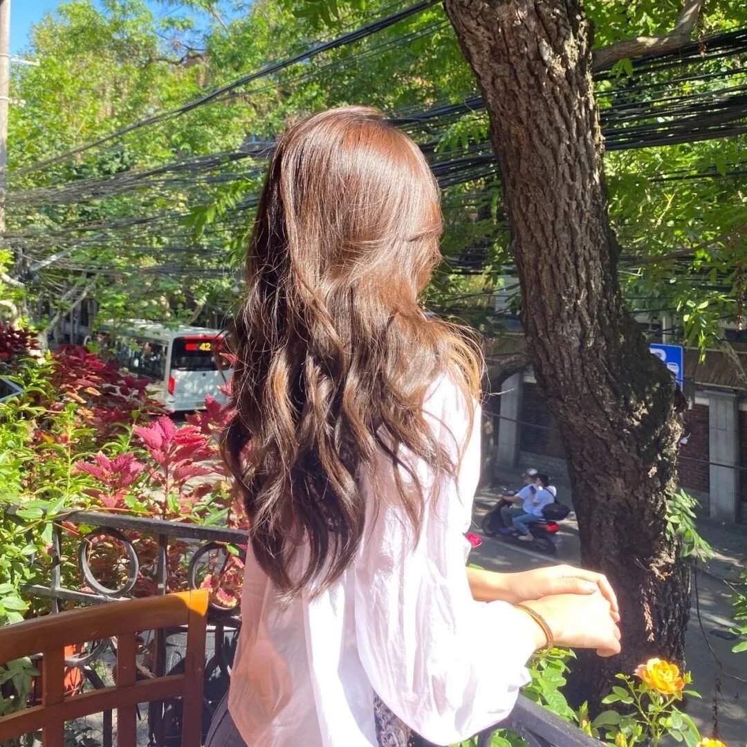 83年春假